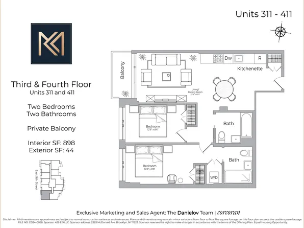 428 East 9th Street image 1 of 13