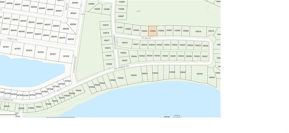 2nd image of 2107 Pecos St