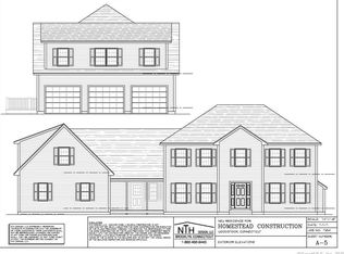 185 Center Rd, Woodstock, CT 06281