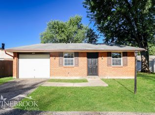 6819 Tabby Dr, Dayton, OH 45424