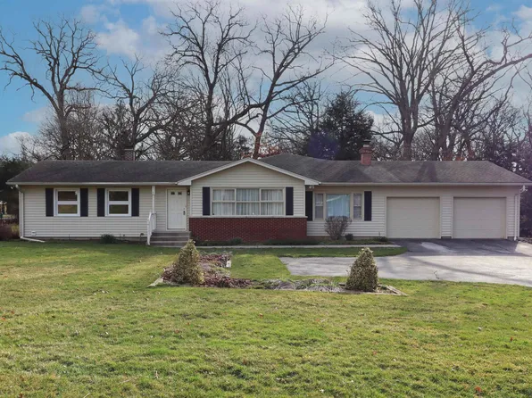 53142 Martin Ln, South Bend, IN 46635