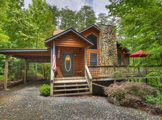 128 Ridgeview Estates Rd, Blue Ridge, GA 30513