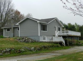 240 Ossipee Trl W, Standish, ME 04084