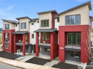 26548 NE 143rd Cir #E, Duvall, WA 98019