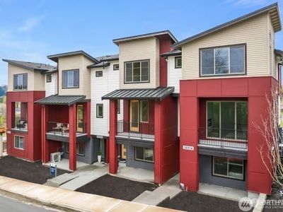 26566 NE 143rd #36-A, Duvall, WA, 98019