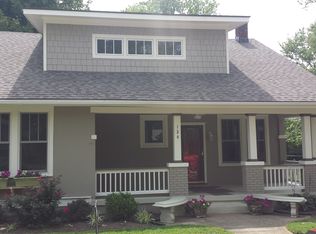 124 Sherman Ave, Lexington, KY 40502