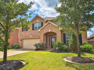9019 Blanefield Ln, Tomball, TX 77375