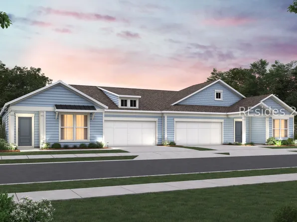354 Walleye Blvd, Bluffton, SC 29909