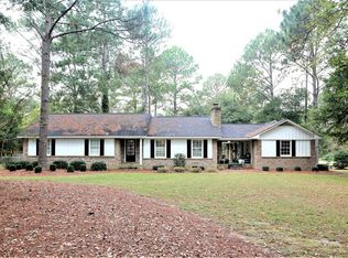 1623 Ga Highway 257, Cordele, GA 31015