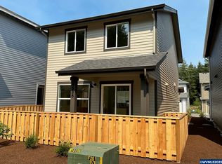 4535 SE Fleming St, Newport, OR 97366