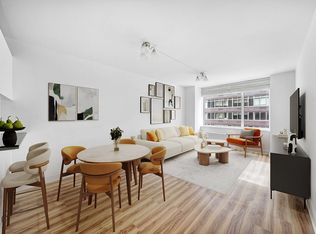 120 Riverside Blvd APT 7A, New York, NY