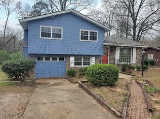 1053 Medina Dr, Birmingham, AL 35235