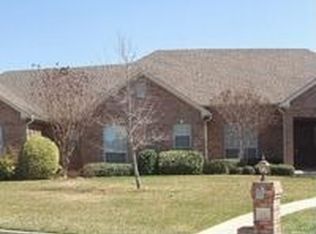 268 Elm Grove Cir, Mc Gregor, TX 76657