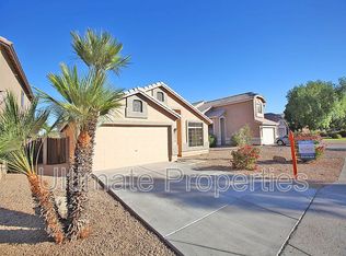 8570 W Rue De Lamour, Peoria, AZ 85381