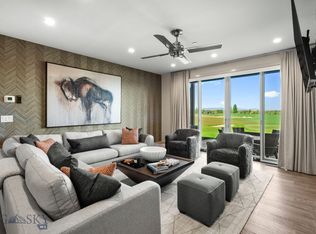 25 Duckhorn Ln Unit C, Bozeman, MT 59718