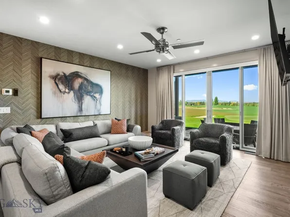 25 Duckhorn Ln Unit C, Bozeman, MT 59718