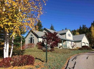60 Mirror Lake Rd, Jackson, NH 03846