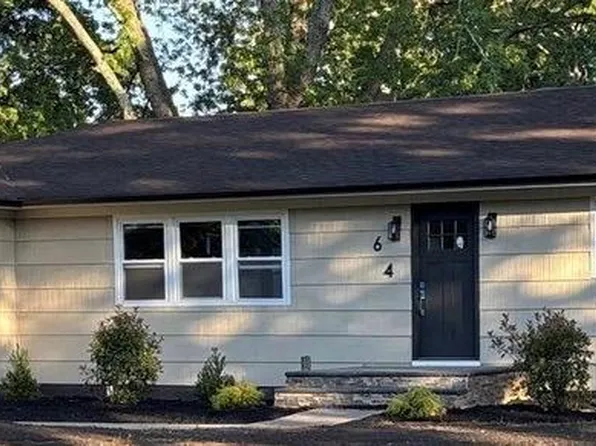 64 Lincoln Avenue, Mastic Beach, NY 11951