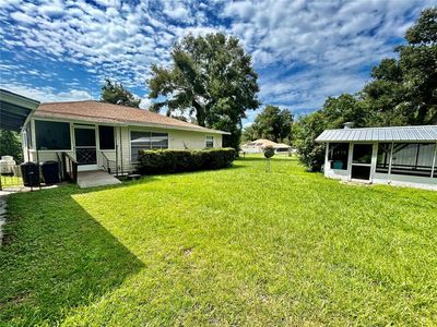2323 NE 98th St, Anthony, FL, 32617