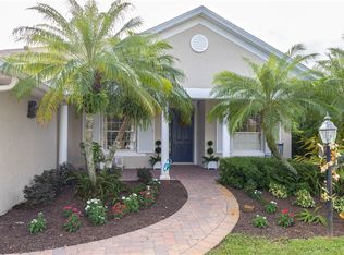 671 Gossamer Wing Way, Sebastian, FL 32958