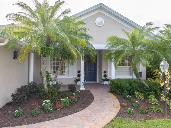 671 Gossamer Wing Way, Sebastian, FL 32958