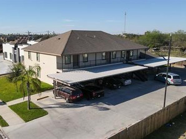 1421 W Harrison Ave APT 6