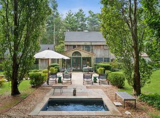 5 White Pine Rd, East Hampton, NY 11937