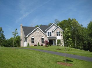 3 Seven Hills Xing, East Hampton, CT 06424