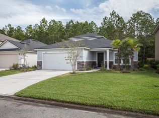 2049 Patriot Ridge Rd, Jacksonville, FL 32221