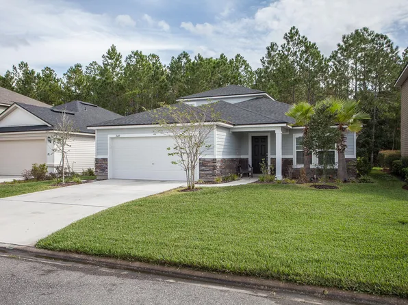 2049 Patriot Ridge Rd, Jacksonville, FL 32221