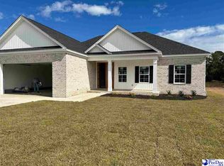 816 Smiths Field Dr, Florence, SC 29501