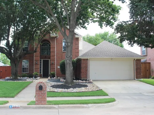 2917 Tophill Ln, Flower Mound, TX 75022