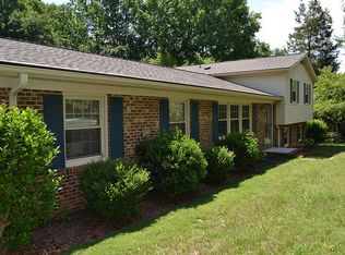 505 Maverick Rd, Kernersville, NC 27284