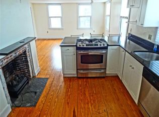40 Prospect Hill St, Newport, RI 02840
