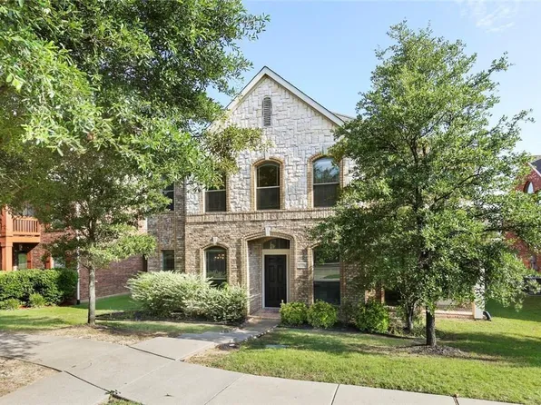8778 Fisher Dr, Frisco, TX 75033