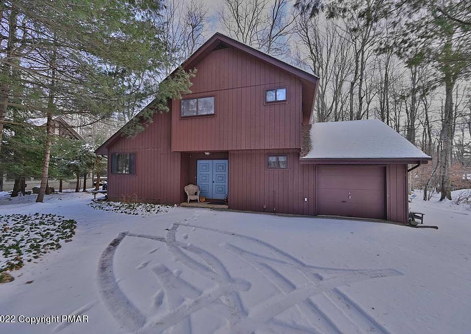 5606 Woodland Ave, Pocono Pines, PA 18350 Zillow
