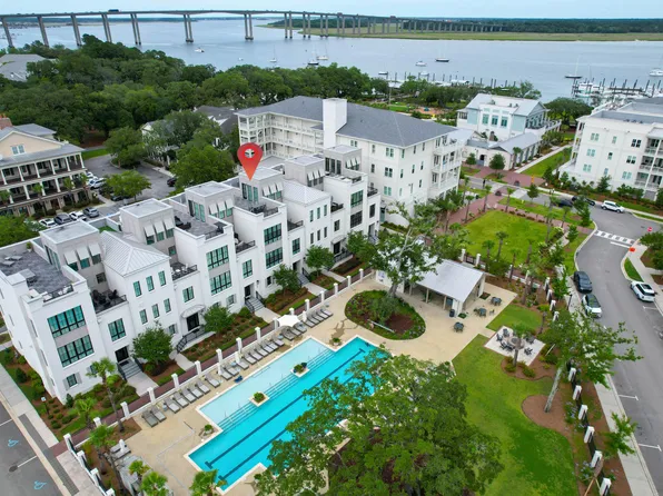 506 Helmsman St, Charleston, SC 29492