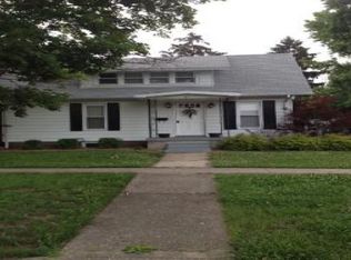 471 W Washington St, Rushville, IL 62681