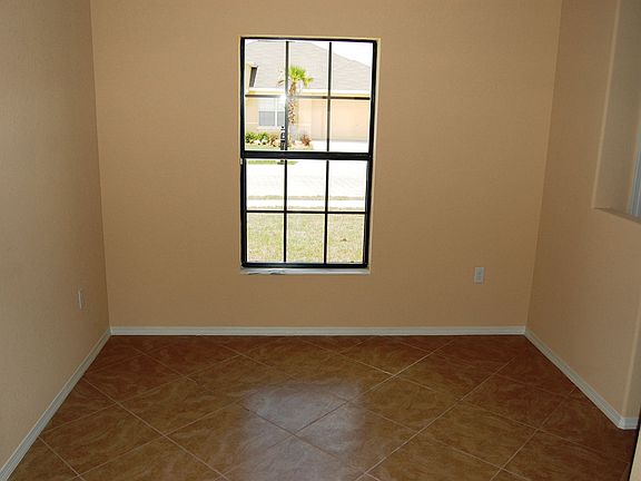 Eat-in Breakfast Nook