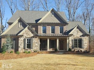 35 Spalding Ct, Sandy Springs, GA 30350