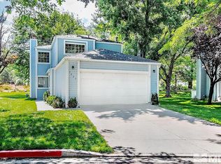 7537 Whimbleton Way, Reno, NV 89511