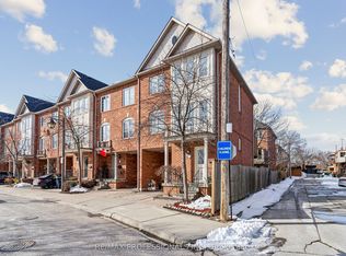 619 Evans Ave #1, Toronto, ON M8W 2W4