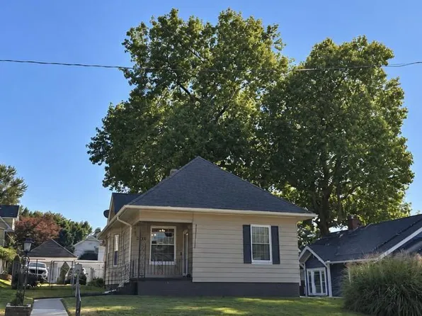 2806 Monterey St, Saint Joseph, MO 64507