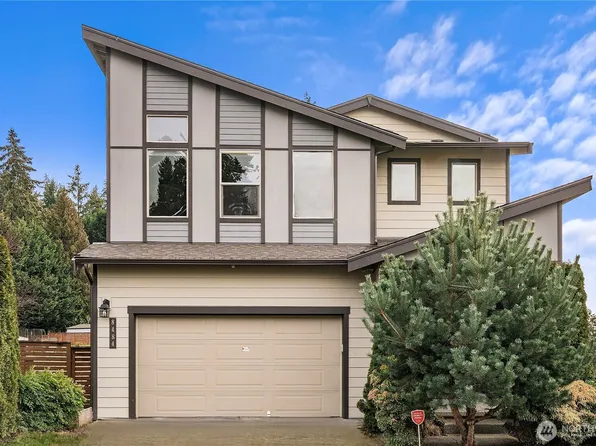 8484 31st Street Ct E, Edgewood, WA 98371