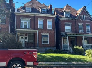 602 S Dallas Ave, Pittsburgh, PA