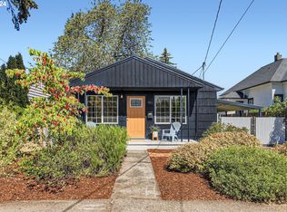 6811 SE Knight St, Portland, OR 97206