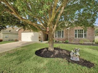 18728 Alnwick Castle Dr, Pflugerville, TX 78660