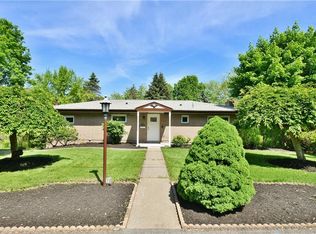1183 Saint Vincent Dr, Monroeville, PA
