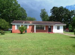 503 4th Ave, Atmore, AL 36502