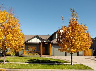 20630 Boulderfield Ave, Bend, OR 97701